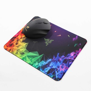 ماوس پد ریزر مدل QH1 RAZER TGEO NU28